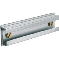 Cable guard rail for cabinet U850S