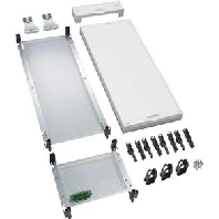 Baustein, univers N HxB=825x250mm UD61M1