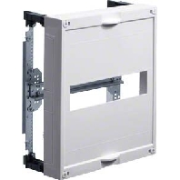 Baustein universN 300x250mm,f.2xLS160A UK21A3
