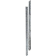 Tragschiene, univers 600mm UN04A (Inhalt: 2)