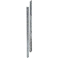Tragschiene, univers 750mm UN05A (Inhalt: 2)