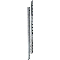 Tragschiene, univers 900mm UN06A (Inhalt: 2)