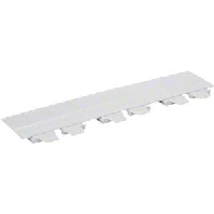 Separation plate for meter board 450mm UZ30T1