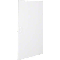 Stop door for cabinet steel VZ122N