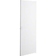 Stop door for cabinet steel VZ124N