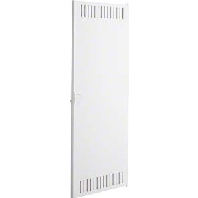 Stop door for cabinet steel VZ126N