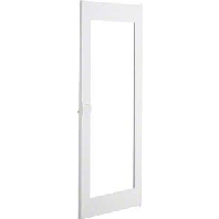 Stop door for cabinet 288mmx695,5mm VZ134N