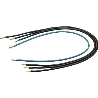 Cable tree sleeve-ended Y87E