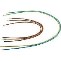 Cable tree fork-ended Y88E