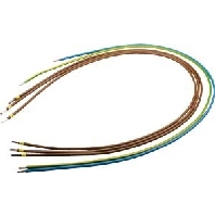 Cable tree pin-ended Y891F