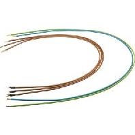Cable tree fork-ended Y89E