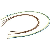 Cable tree pin-ended Y89F