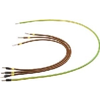 Cable tree pin-ended Y90A