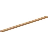 Sammelschiene, universZ CU12x5mm,2-feldig ZM12C