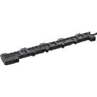Sammelschienenoberteil ZZ60B