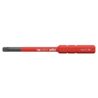 Bit slimBit elec., TORX T7 x 75mm 283115007