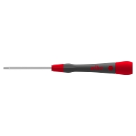 Hexagonal screwdriver 1mm 263P3001