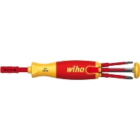 Bit screwdriver 2831-09020