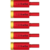 Drehmoment-Adapter-Set easyTorque electric 29701S5 5tlg.