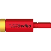 Drehmomentwerkzeug-Adapter easyTorque electric 29701200 2,0Nm