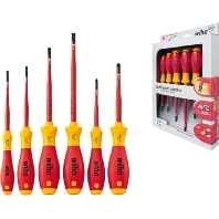 Schraubendrehersatz SoftFinish electric 3201SF ZK6 S.6tlg