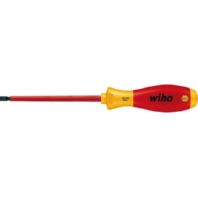 Screwdriver for slot head screws 4mm 320N SF 4,0x100