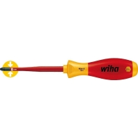 Schraubendreher SoftFinish SF 2x100 SLIMFIX SB3241210001