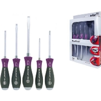 Schraubendrehersatz MicroFinish 5533MF HK5 SATZ 5tlg