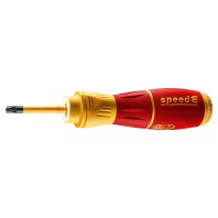 Screwdriver set 591T101