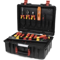 Tool Case Basic Set L 18-teilig 930070403
