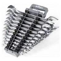 Doppelmaul-Gabelschlssel Set 37390