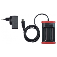 Battery charger for electric tools 599002