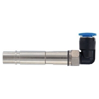 Pn.Kontakt Metall OD6mm F+Ventil gew. 09140007466