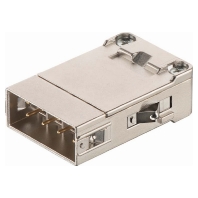 Kontaktstift Han GigaBit Contact 09 14 008 3011