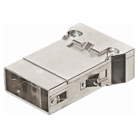 MegaBit Modul Zinklegierung, Stift 09140083017