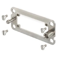 Contact insert holder for connector 09 30 016 1704