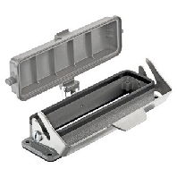 Housing extension for industry connector 09301320304ML