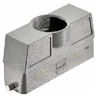 Housing extension for industry connector 19301320449