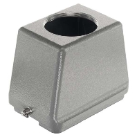 Haube Han 48B-gg-R-M63 19 30 048 0450