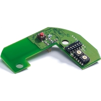 Radio module for smoke detector Pro X