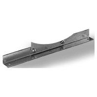 Suspension system for air heater, L-MK 1