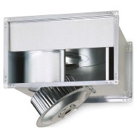 Ex-proof ventilator KD 250/4/50/30 EX