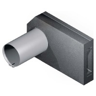 Rohbaupaket Laibung KWL 45-160 LE-RP