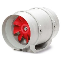 Duct fan 125mm 360m/h MV EC 125
