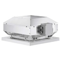 Roof mounted ventilator 920m/h 63W RDW 250/4