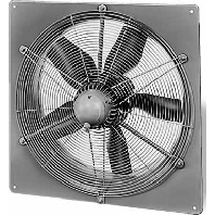 two-way industrial fan 710mm HQD 710/4/4