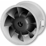 Duct fan VARW 280/4 TK