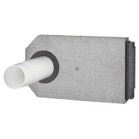 Accessory for ventilator ZRL 125
