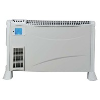 Convector 0,8...2kW K 360 TL