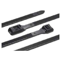 Kabelbinder 9,0x535 schwarz PE530-HS-BK-C1